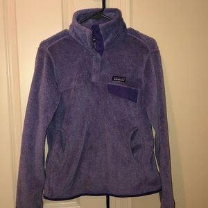 Patagonia Pullover